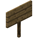 Sign Post